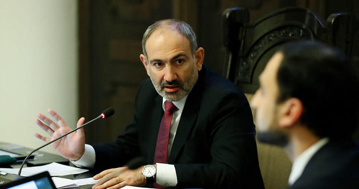 İrəvandan seçkilərlə bağlı qərar... –