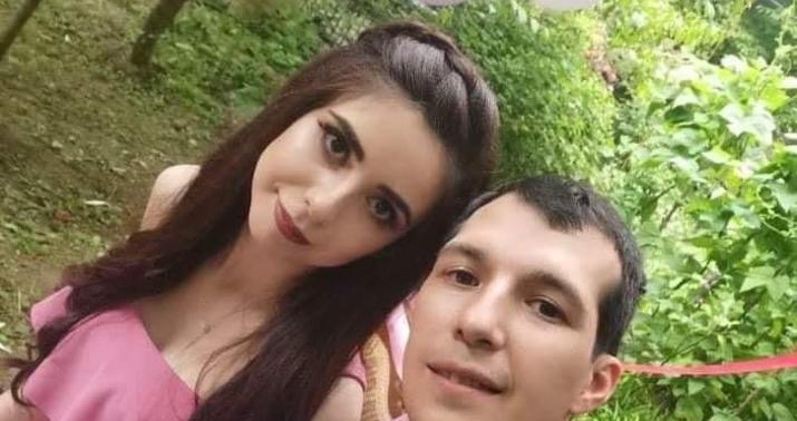 Elçibəyin oğlunun toyundan maraqlı görüntü -