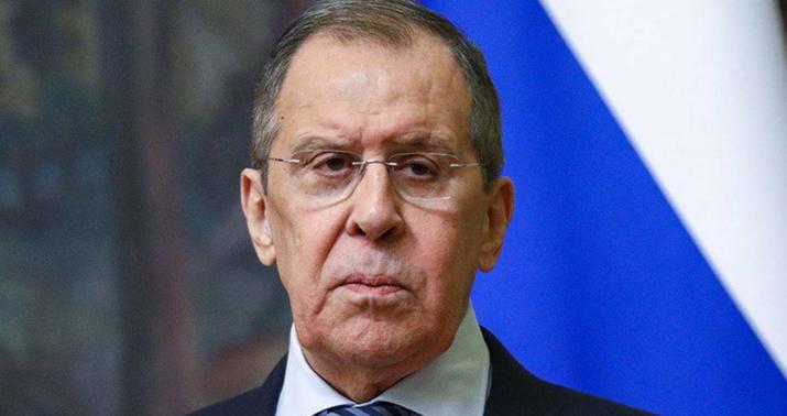 Rusiya Qərbə təklif etdiyi razılaşmanın detallarını açıqladı –