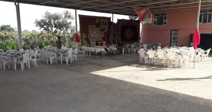 Salyanda toy sahibi cərimə olundu –