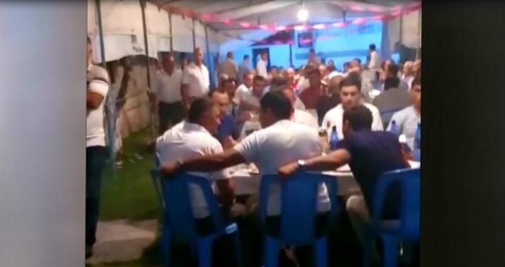 Mətləb Səlimov cərimələndi –