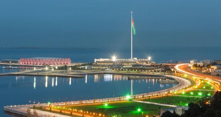 Əla fürsət var, paytaxtı Qarabağa köçürək –