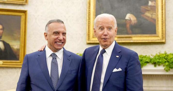 ABŞ İraqdan da gedir –