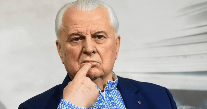 Ukraynanın birinci prezidentindən pis xəbər -