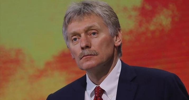 Kreml o iddiaya cavab verdi: