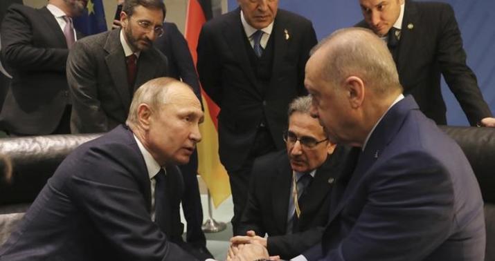 Fransadan şok mesaj –