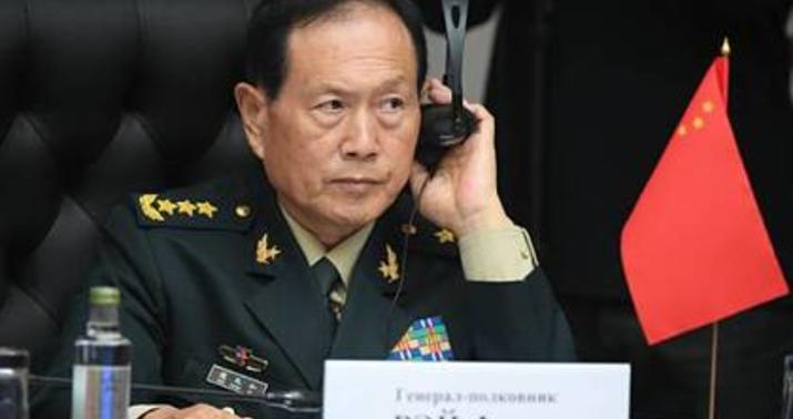 Şoyquya kritik mesaj: