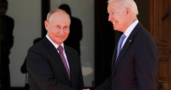 “Putinlə görüşəndə anladım ki, ciddi problemlə üzləşib” -