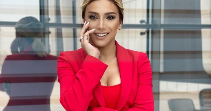 Röya Ayxan sirləri açdı: "Üç ildir bir-birimizi görmürdük..."-