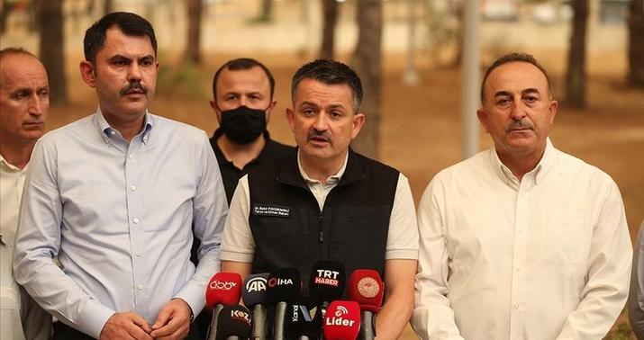 Son dəqiqə: Türkiyədən xoş xəbər –