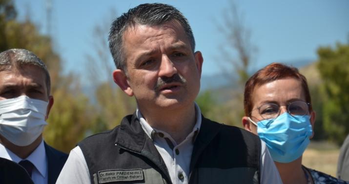 Türkiyədə son durum: