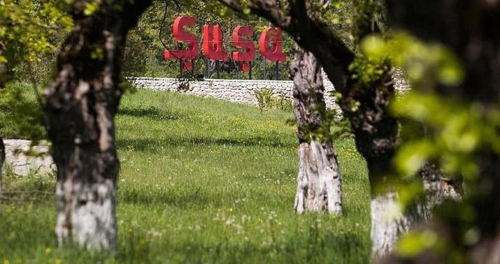 Şuşa və Türküstan şəhərləri qardaşlaşdı