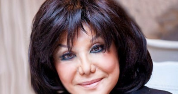 Flora Kərimova təltif olunmasından danışdı: