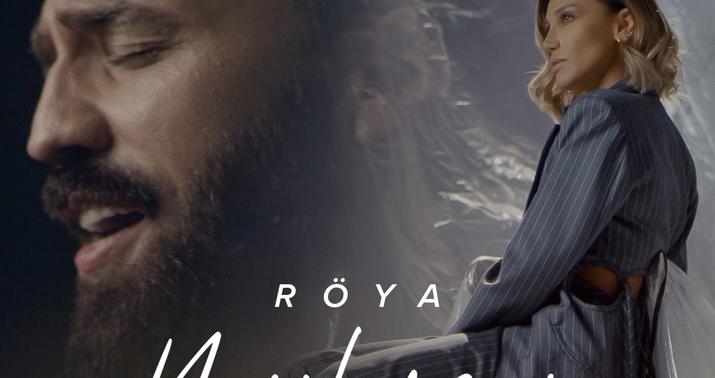 Röya və Zamiq İlhamə Quliyevanın repertuarına müraciət etdilər -