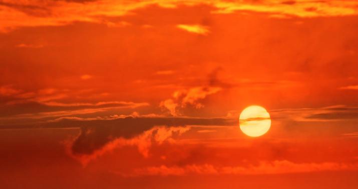 Yüksək temperatur həyəcanı: İki həftə davam edəcək –