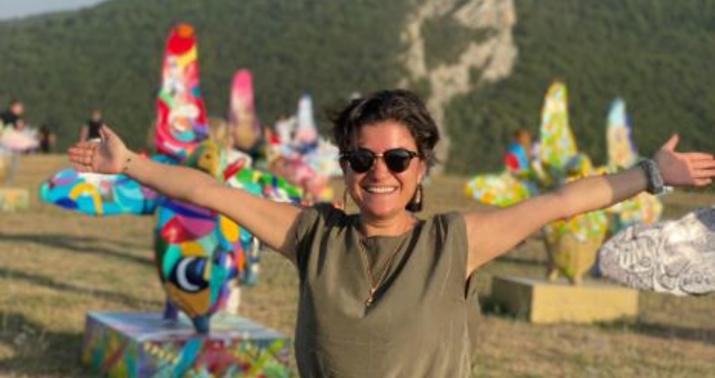 "Şuşa gözəl və ağrılı idi..." -