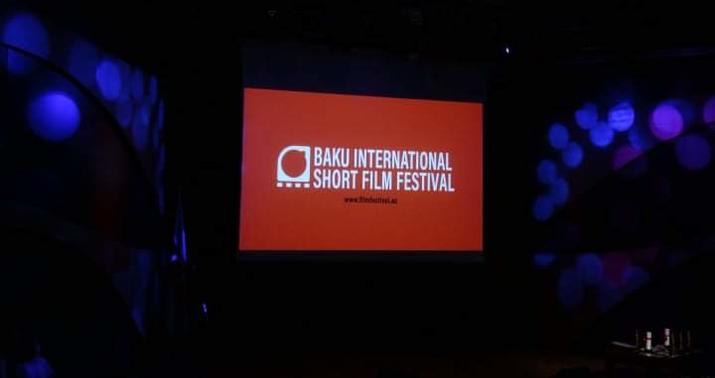 Bakı Qısa Film Festivalına qəbul  başladı -