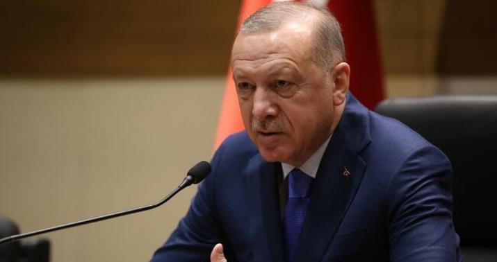 Ərdoğan Putinlə görüşəcək