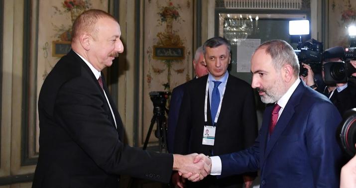 “Hazırlıq gedir, Əliyev müqaviləni hazırlayıb“ –
