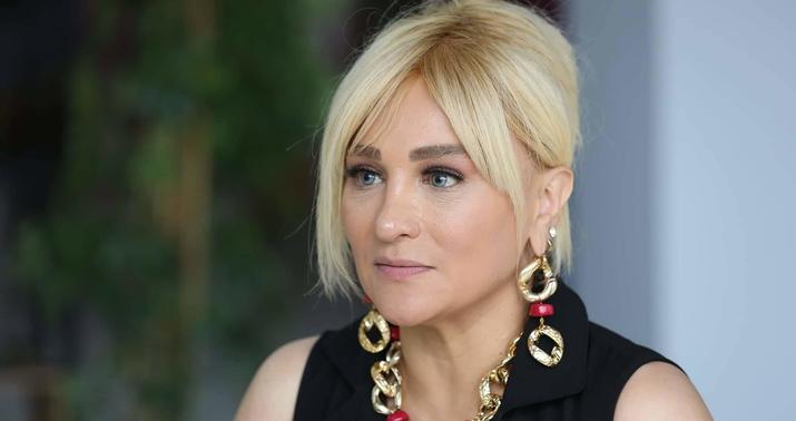 Mətanət Əliverdiyeva: