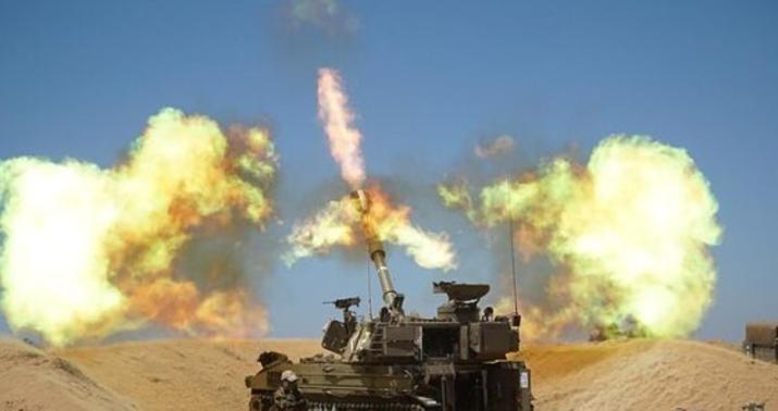 “İranı vurmağa hazırıq” –