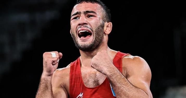 Zelenskinin təbrik etdiyi azərbaycanlı: