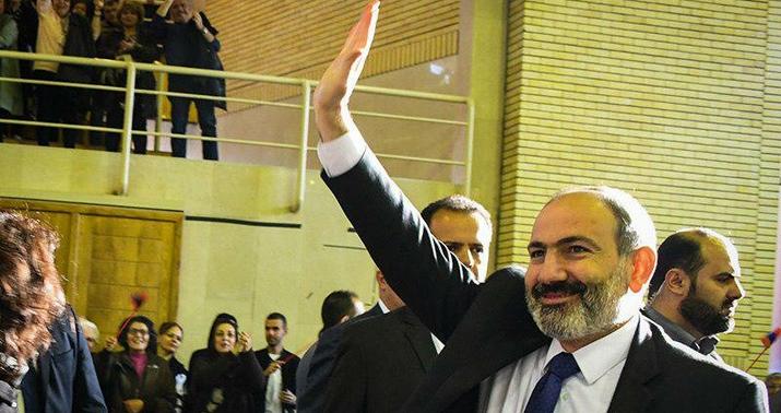 Paşinyan İranda yeni təxribat axtarışında:
