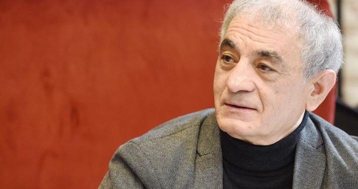 Fəxrəddin Manafov: "Əsl türk kişisi belə edər..." -