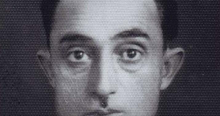 Gəncə üsyanına qatılan mühacir şair –