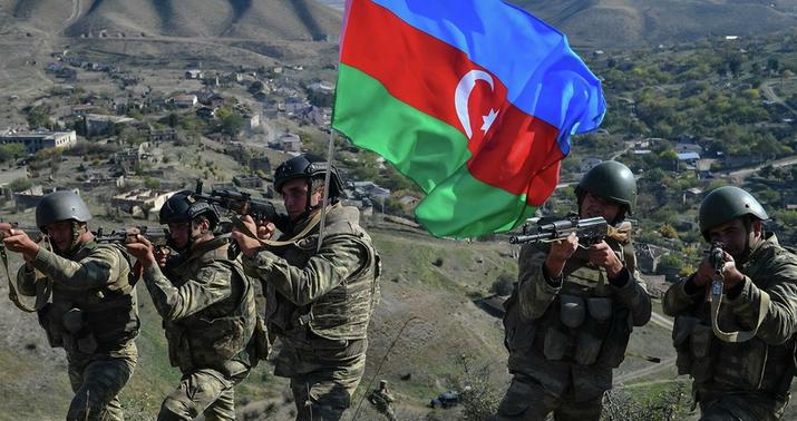 Azərbaycan döyüş meydanına qayıda bilər: