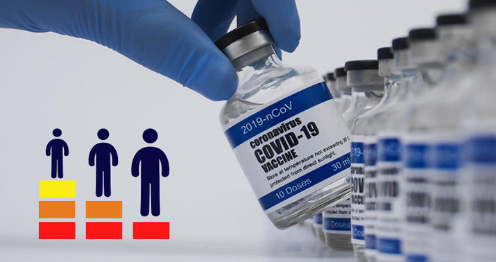 Peyvənd olunanların sayı açıqlandı