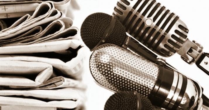 Əli Əsədovdan “Jurnalistika” ilə bağlı -