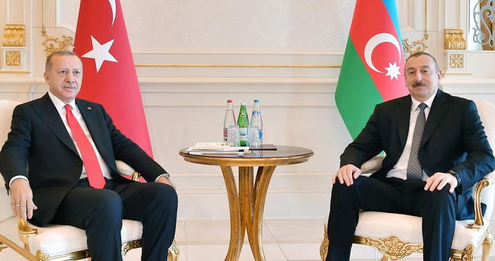 Qarabağdan qardaşlıq mesajı: Azərbaycan-Türkiyə birliyinin nümunəvi xarakteri... –