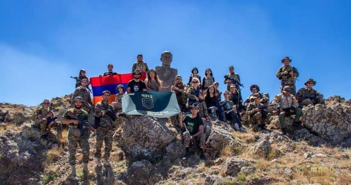 Türkiyə və Azərbaycana qarşı yeni terror təşkilatı quruldu –