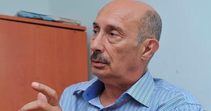 Zərdüşt Əlizadə: “Azərbaycan bununla Rusiyanı dayandıra bilər” –