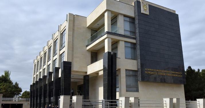 "Azərenerji"nin mühəndisi iş başında öldü