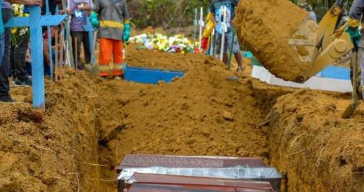 COVID-19-dan vəfat edən jurnalistlərin sayı açıqlandı -