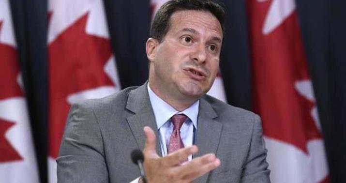 Kanada "kvota"nı açıqladı: