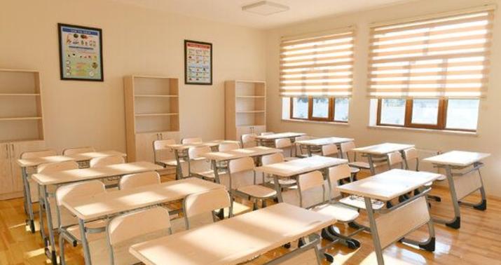 Bu ölkədə koronanın təhsilə vurduğu ziyan: