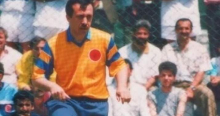 Ərdoğanın nadir fotoları üzə çıxdı