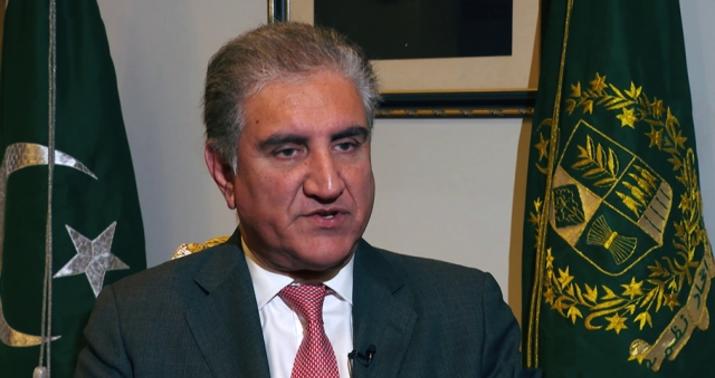 Pakistandan Taliban qərarı: