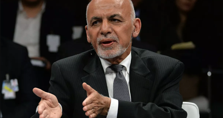 Əşrəf Qaninin qələmini qırdılar: “O, artıq...” –