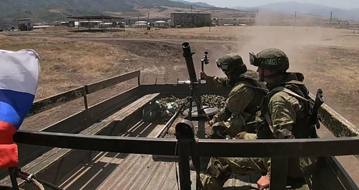 “Hər gün Laçın dəhlizindən bu sayda avtomobil keçir” –