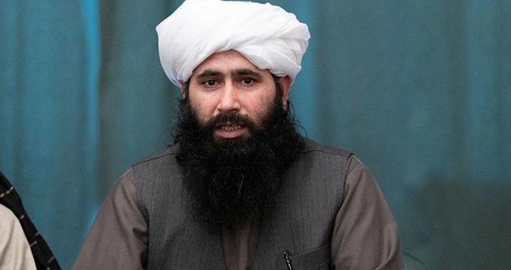 Son dəqiqə: Əfqanıstanda müharibə bitdi –