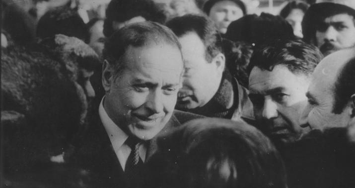 “SSRİ-yə Qorbaçov yox, Heydər Əliyev rəhbərlik etsəydi...” –