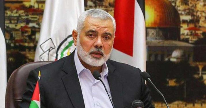 Taliban ilk təbrikini aldı –