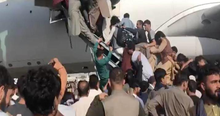 “Qərb üçün utandırıcıdır” –