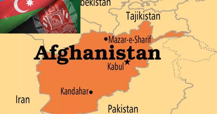 Müraciət olarsa, Azərbaycan təcrübəsini Əfqanıstanla bölüşər -