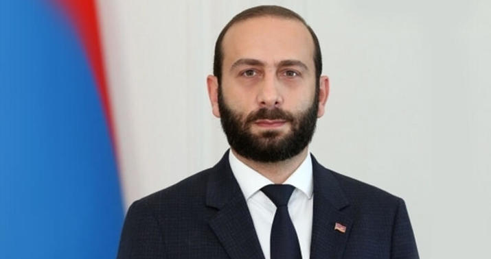 Ermənistanın yeni xarici işlər naziri bəlli oldu –