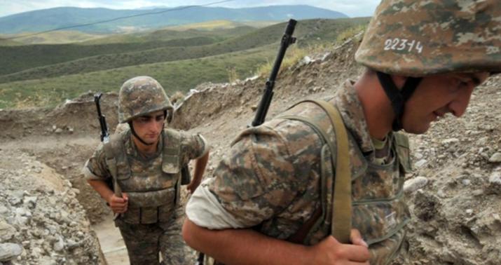 Ermənistan postunda gecə 3 əsgər ölümü: "Qarşı tərəf..." -